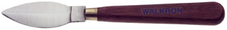 Kittmesser "Friesische Form"